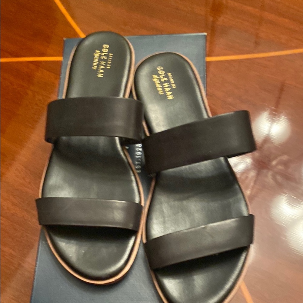 Cole Haan sandals